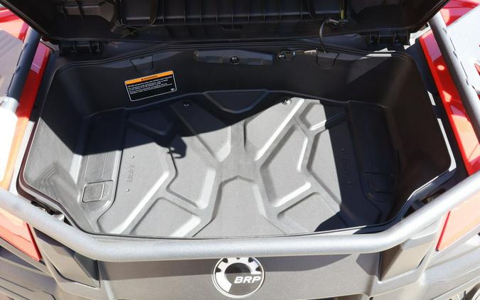 2026 Can-Am® Outlander MAX DPS 500