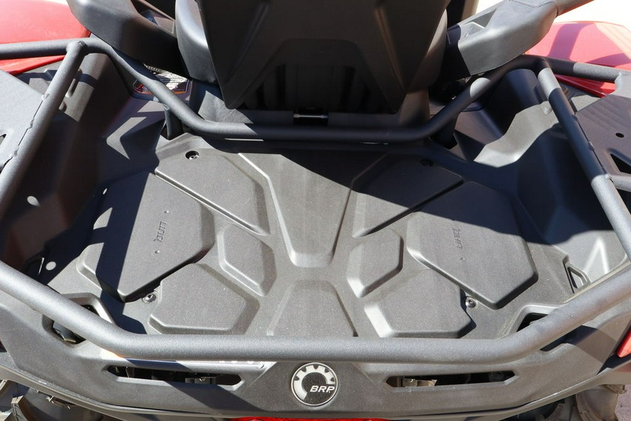 2026 Can-Am® Outlander MAX DPS 500