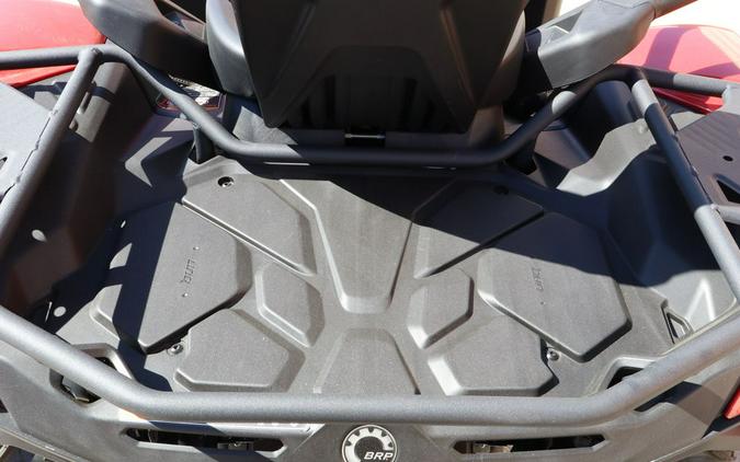 2026 Can-Am® Outlander MAX DPS 500