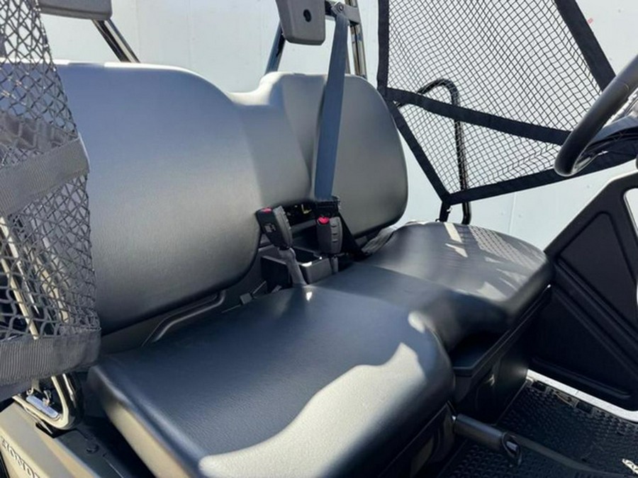 2026 Honda Pioneer 520