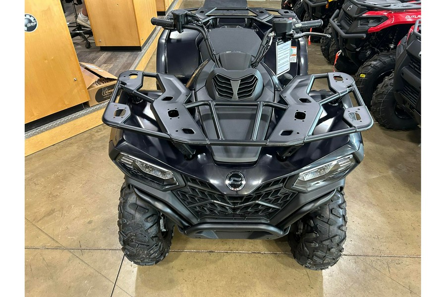 2025 CFMOTO CFORCE 400 CF400AZ-6S