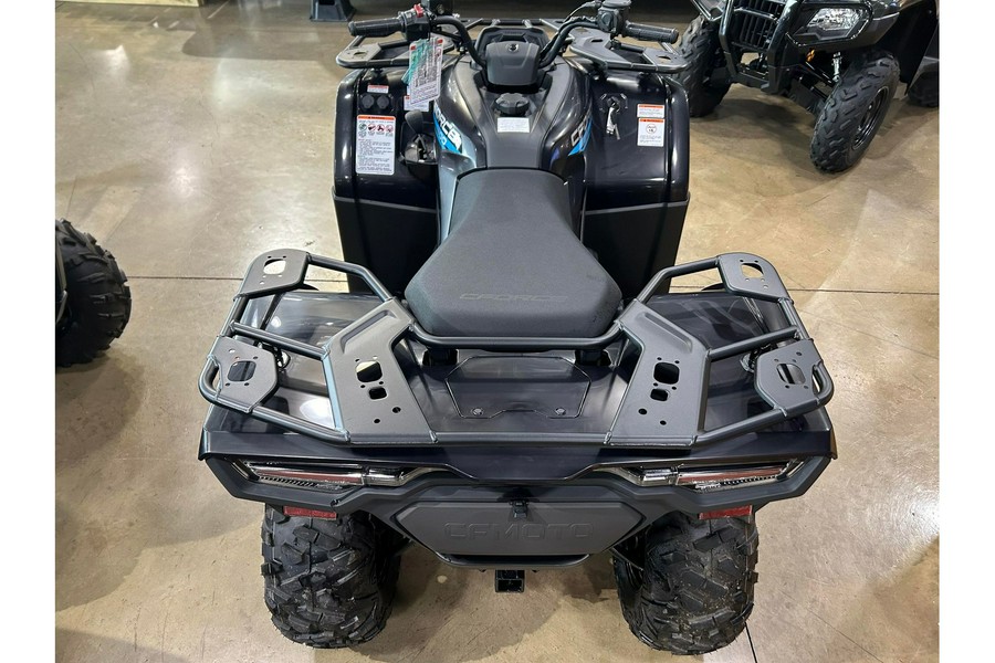 2025 CFMOTO CFORCE 400 CF400AZ-6S