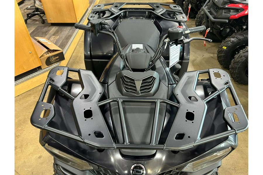 2025 CFMOTO CFORCE 400 CF400AZ-6S