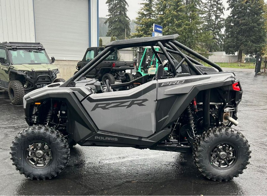 2026 Polaris RZR Pro XP® Ultimate