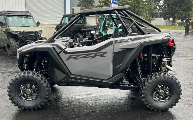 2026 Polaris RZR Pro XP® Ultimate