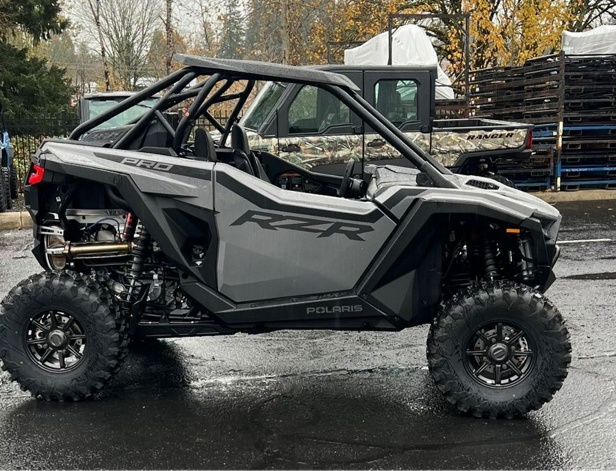 2026 Polaris RZR Pro XP® Ultimate