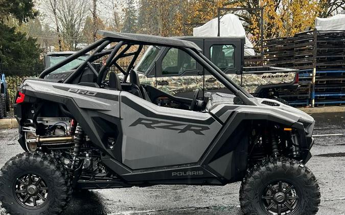 2026 Polaris RZR Pro XP® Ultimate