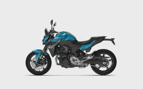 New 2026 BMW F 900 R in Long Beach, CA