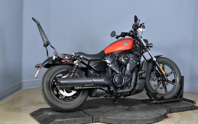 2025 Harley-Davidson Nightster Special