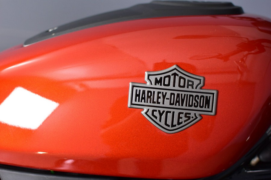 2025 Harley-Davidson Nightster Special