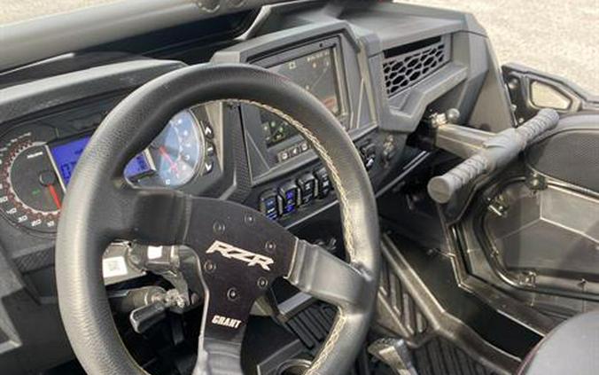 2021 Polaris RZR Turbo S