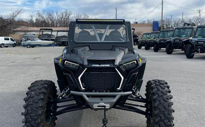 2021 Polaris RZR Turbo S