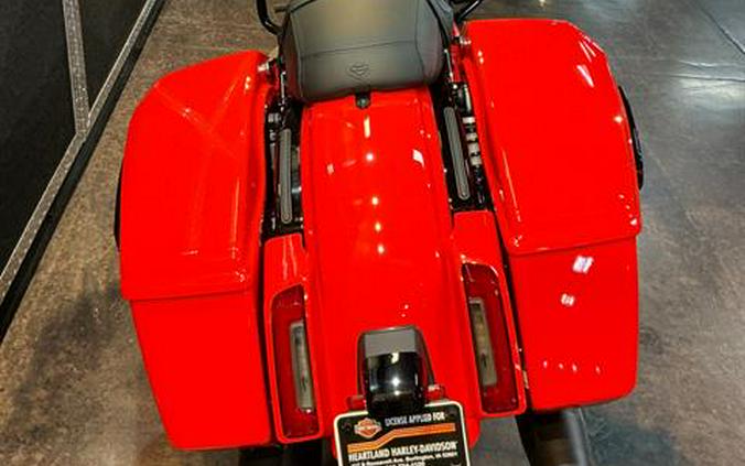 2026 Harley-Davidson Street Glide®