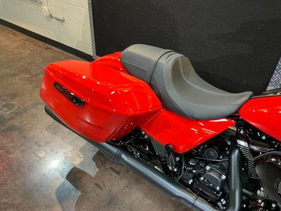 2026 Harley-Davidson Street Glide®