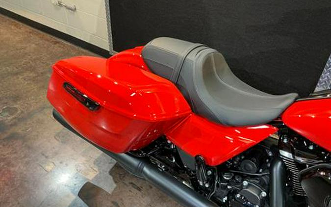 2026 Harley-Davidson Street Glide®