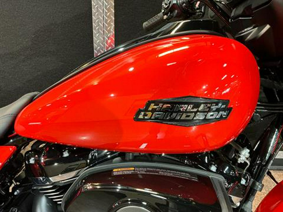 2026 Harley-Davidson Street Glide®