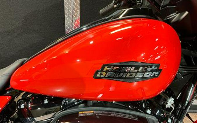 2026 Harley-Davidson Street Glide®