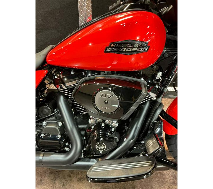 2026 Harley-Davidson Street Glide®