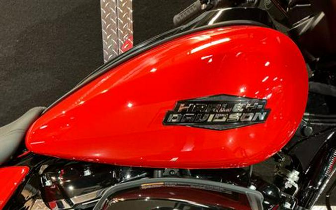 2026 Harley-Davidson Street Glide®