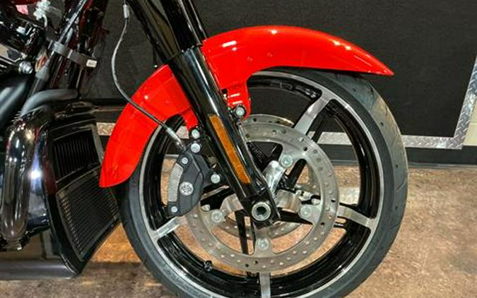 2026 Harley-Davidson Street Glide®