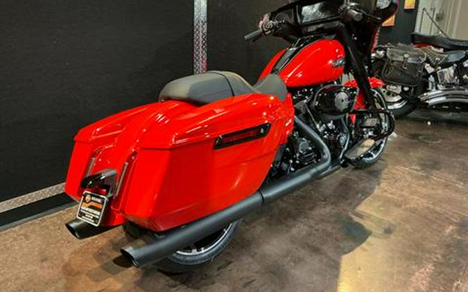 2026 Harley-Davidson Street Glide®