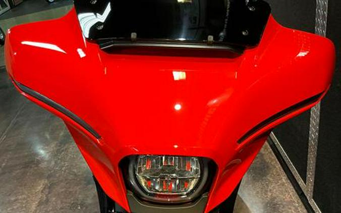 2026 Harley-Davidson Street Glide®