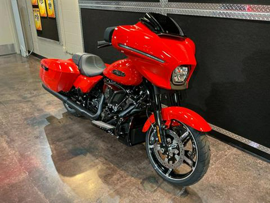 2026 Harley-Davidson Street Glide®
