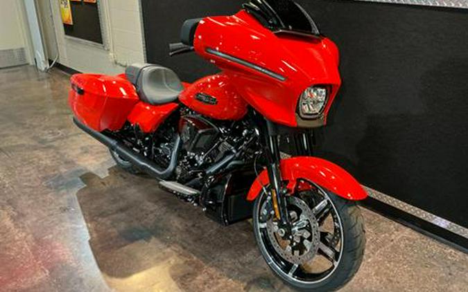 2026 Harley-Davidson Street Glide®