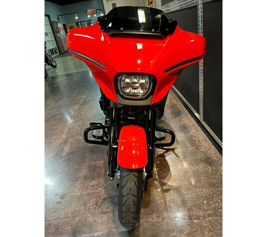 2026 Harley-Davidson Street Glide®