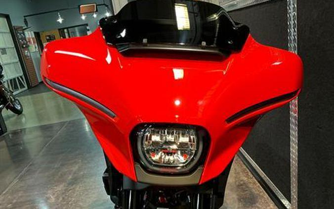 2026 Harley-Davidson Street Glide®