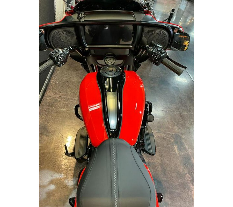 2026 Harley-Davidson Street Glide®