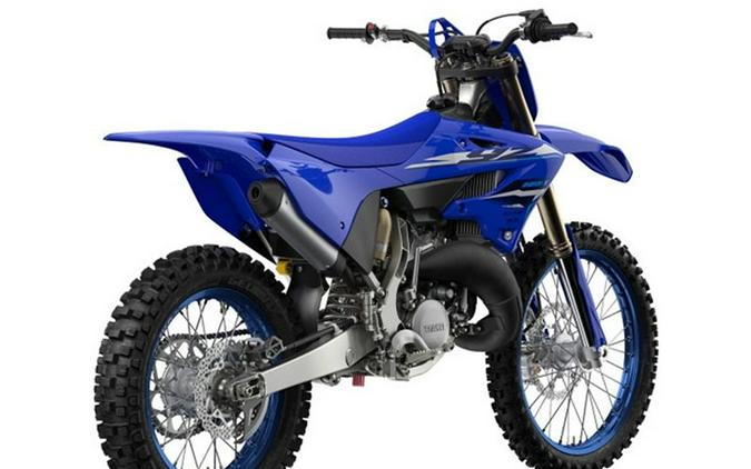 2026 Yamaha YZ125X