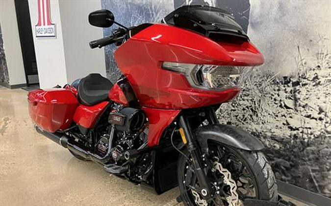 2025 Harley-Davidson CVO™ Road Glide® ST