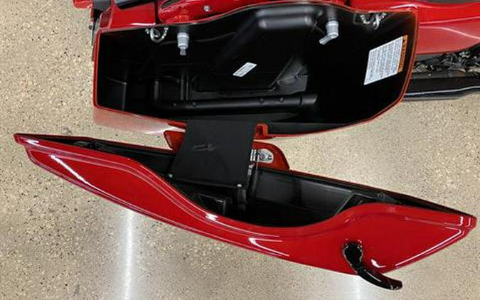 2025 Harley-Davidson CVO™ Road Glide® ST