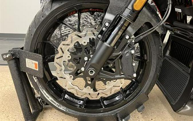 2025 Harley-Davidson CVO™ Road Glide® ST