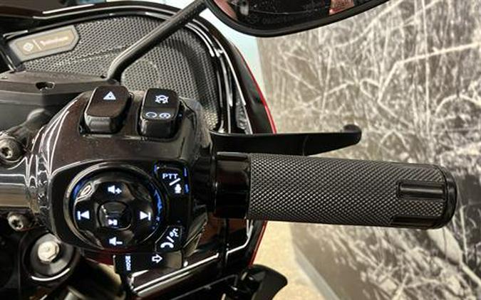 2025 Harley-Davidson CVO™ Road Glide® ST