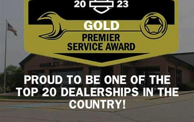 2025 Harley-Davidson CVO™ Road Glide® ST