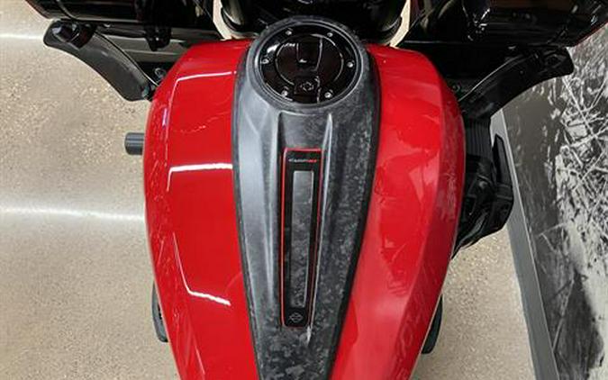 2025 Harley-Davidson CVO™ Road Glide® ST
