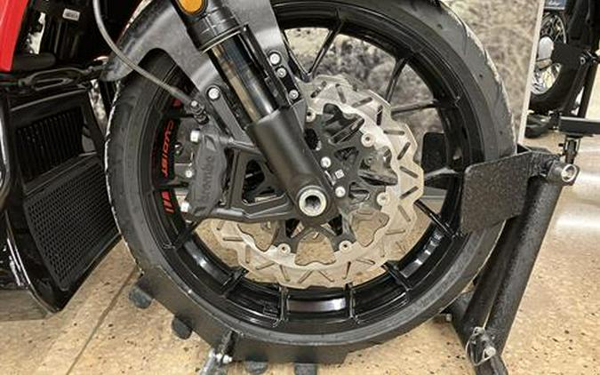 2025 Harley-Davidson CVO™ Road Glide® ST