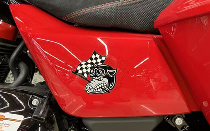 2025 Harley-Davidson CVO™ Road Glide® ST