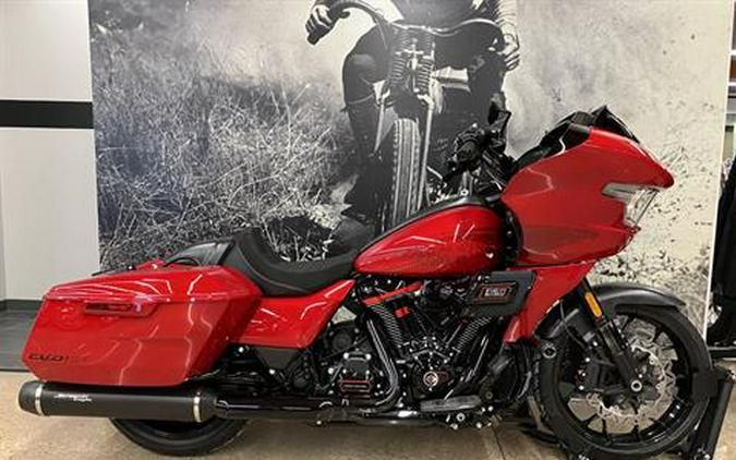 2025 Harley-Davidson CVO™ Road Glide® ST