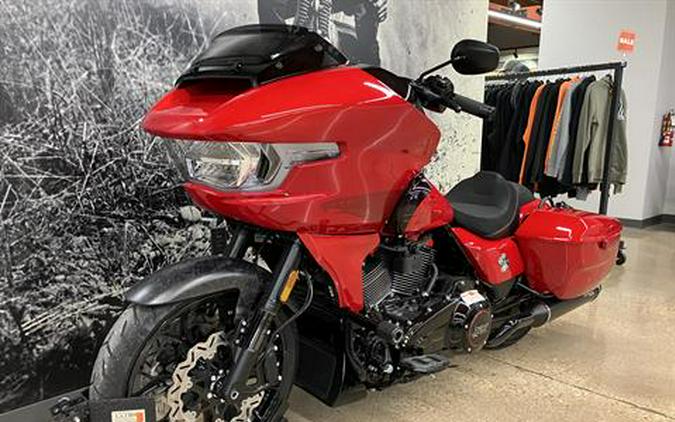 2025 Harley-Davidson CVO™ Road Glide® ST