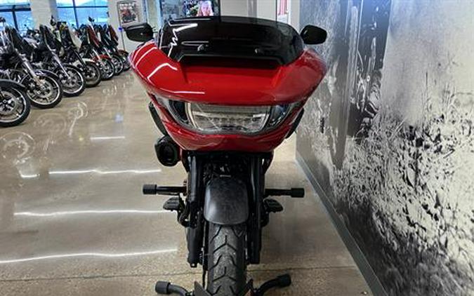 2025 Harley-Davidson CVO™ Road Glide® ST