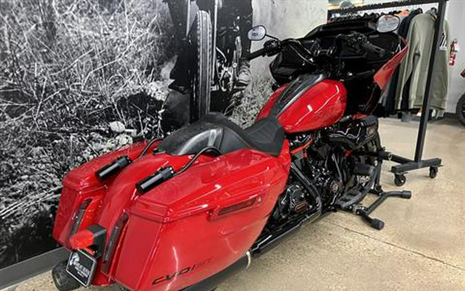 2025 Harley-Davidson CVO™ Road Glide® ST