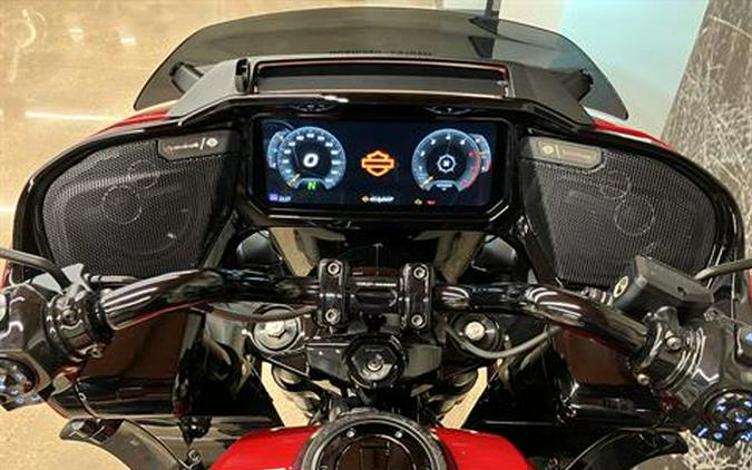 2025 Harley-Davidson CVO™ Road Glide® ST