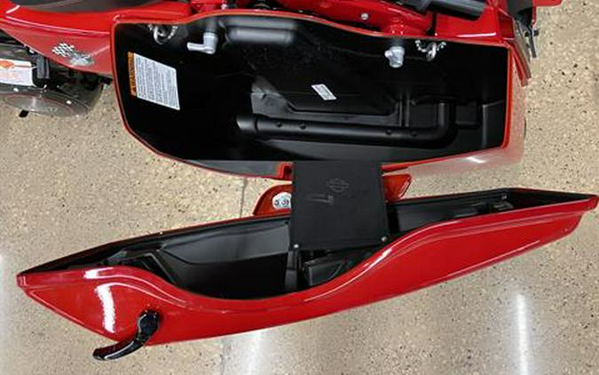 2025 Harley-Davidson CVO™ Road Glide® ST