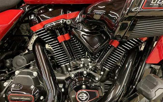 2025 Harley-Davidson CVO™ Road Glide® ST