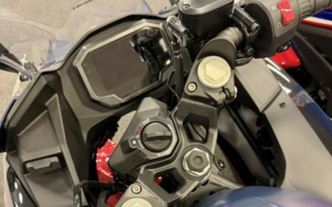 2026 Kawasaki Ninja 500 SE ABS