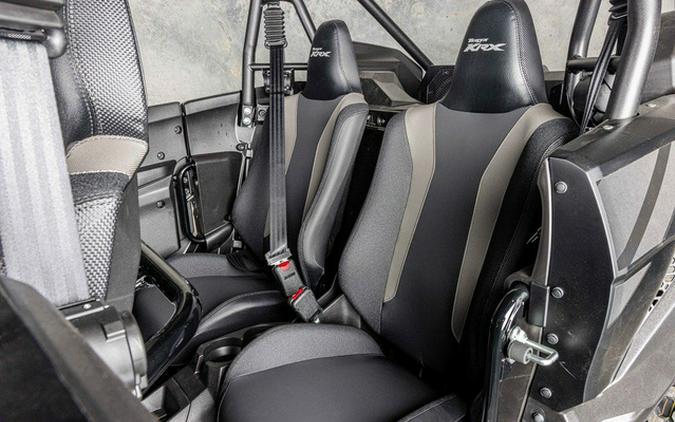 2026 Kawasaki Teryx KRX4 1000 Blackout Edition 1000