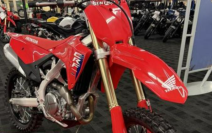 2026 Honda® CRF450R